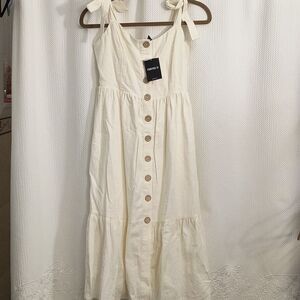 Forever 21 Sundress Women's  New With Tags